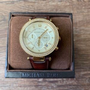 Michael Kors watch